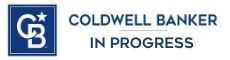 Coldwell banker - in Progress