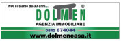 Dolmen agenzia immobiliare