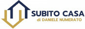 Subito Casa di Daniele Numerato