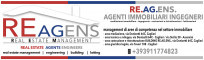 Re. Ag. Ens. Real estate agents engineers dell' ing. Pierluca danaro - real estate management