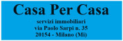 Casa Per Casa servizi immobiliari