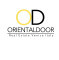 Orientaldoor