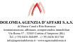 Agenzia Dolomia