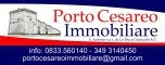 Porto Cesareo Immobiliare