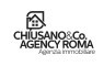 Chiusano & co agency roma societa' a responsabilita' limitata