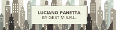 Luciano Panetta by Gestim srl