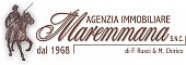 Agenzia Immobiliare Maremmana SNC di F.Rusci e M.Chirico